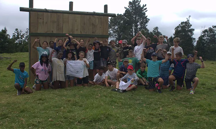 Ingwe Adventures - Team Building