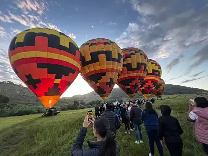 The Best South African Outdoor Adventure Activities