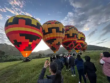 The Best South African Outdoor Adventure Activities