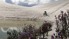 Fatbike Tours
