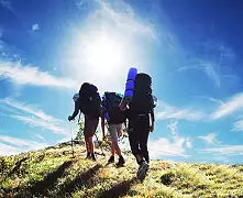Guided Hiking