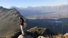 Hiking