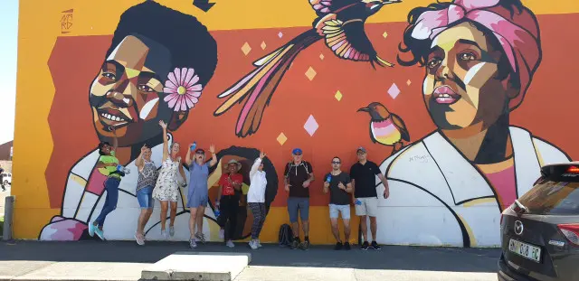 Guided walking Tours