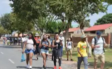 Guided walking Tours