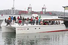 Boat Charters