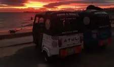 Unique Driving Experiences