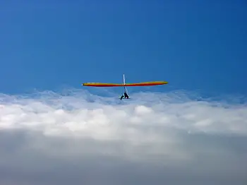 Hang Gliding