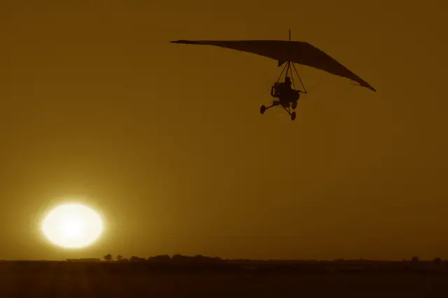 Gliding