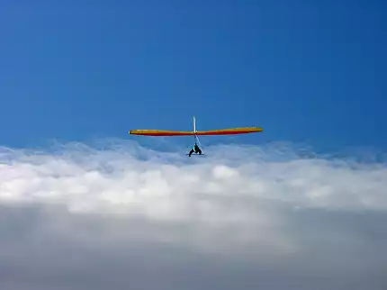 Wild2Fly - Hang Gliding