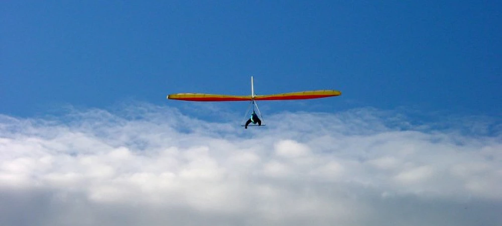 Wild2Fly - Hang Gliding