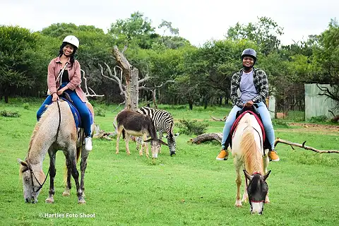 Harties Horse Trail Safaris