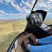Helicopter Flights