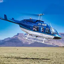 Helicopter Flights