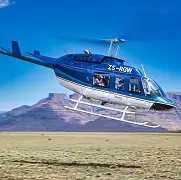 Helicopter Flights