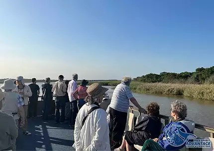 St Lucia Tours and Charters - Boat Trips