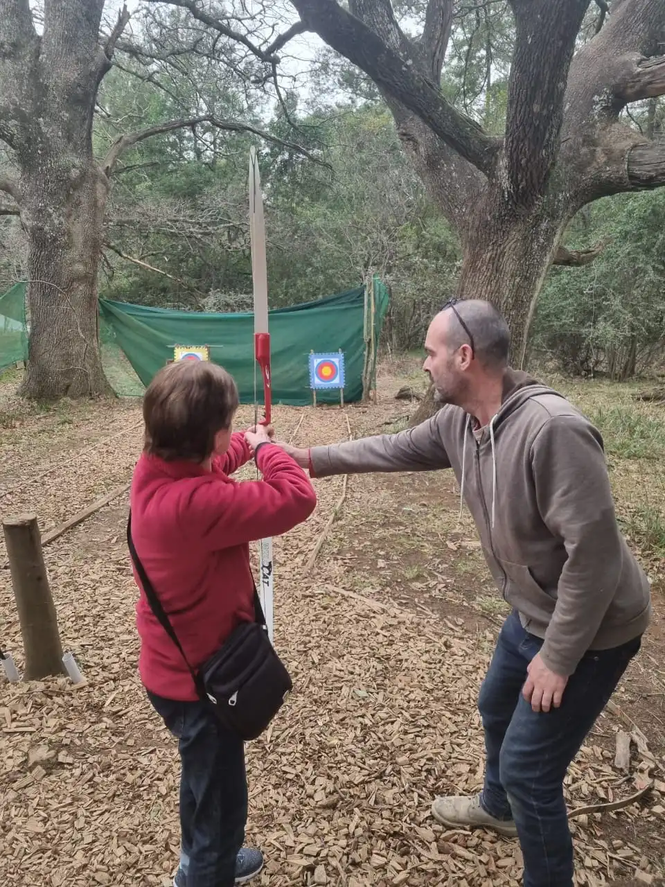 Archery