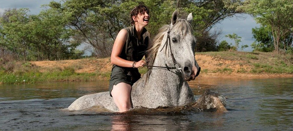Horizon Horseback - Horse Safaris