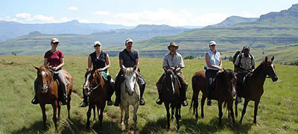 The Northern Horse - Horse Riding