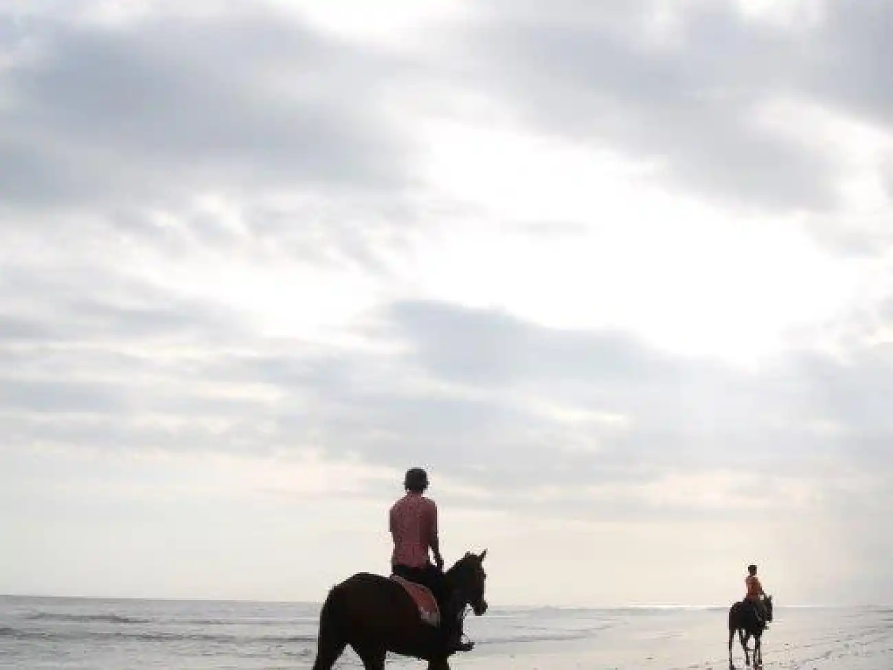 Horse Riding in Port St John