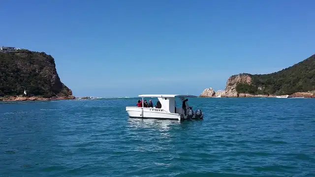 Houseboat Charters