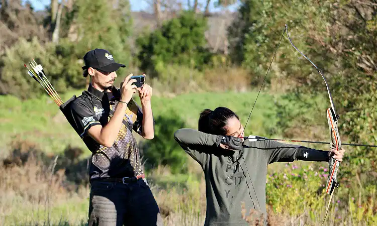 Archery Adventures by Chris - Joburg