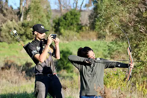 Archery Adventures by Chris - Joburg