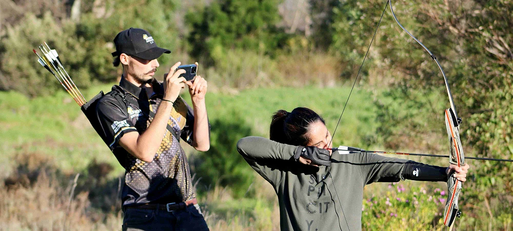 Archery Adventures by Chris - Joburg