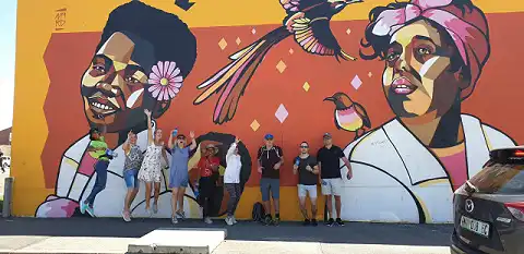 Imonti Tours - Guided Walking Tours