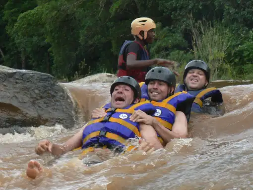 Induna Adventures - Tubing