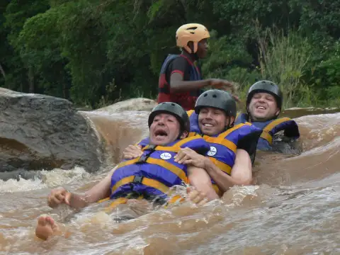 Induna Adventures - Tubing