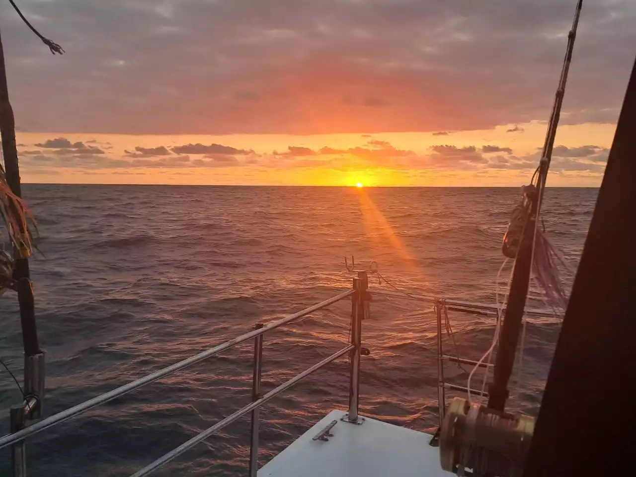 Sunset Cruises