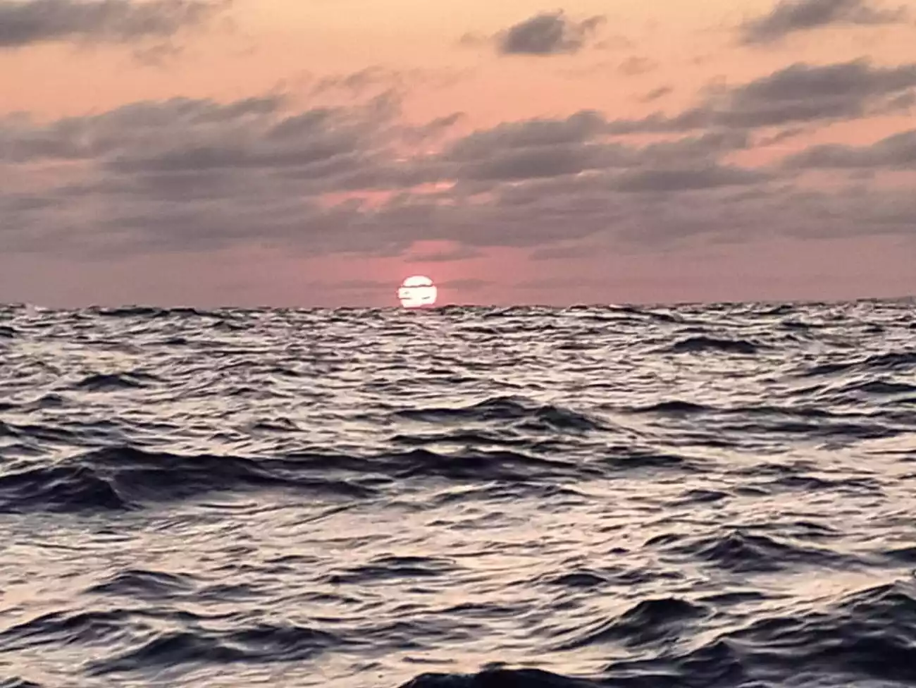 Sunset Cruises on the KwaZulu-Natal North Coast