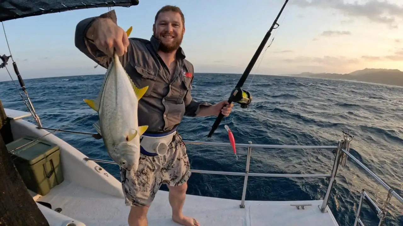 Fishing