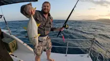 Fishing