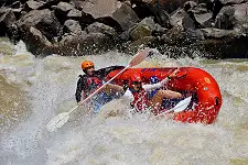 River Rafting