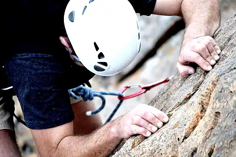Itchyfeet SA - Rock Climbing