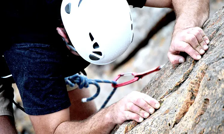 Itchyfeet SA - Rock Climbing