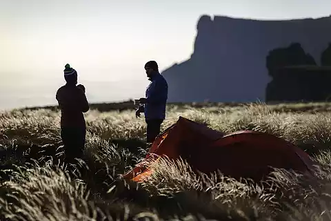 4 Day Northern Drakensberg Traverse - KwaZulu-Natal