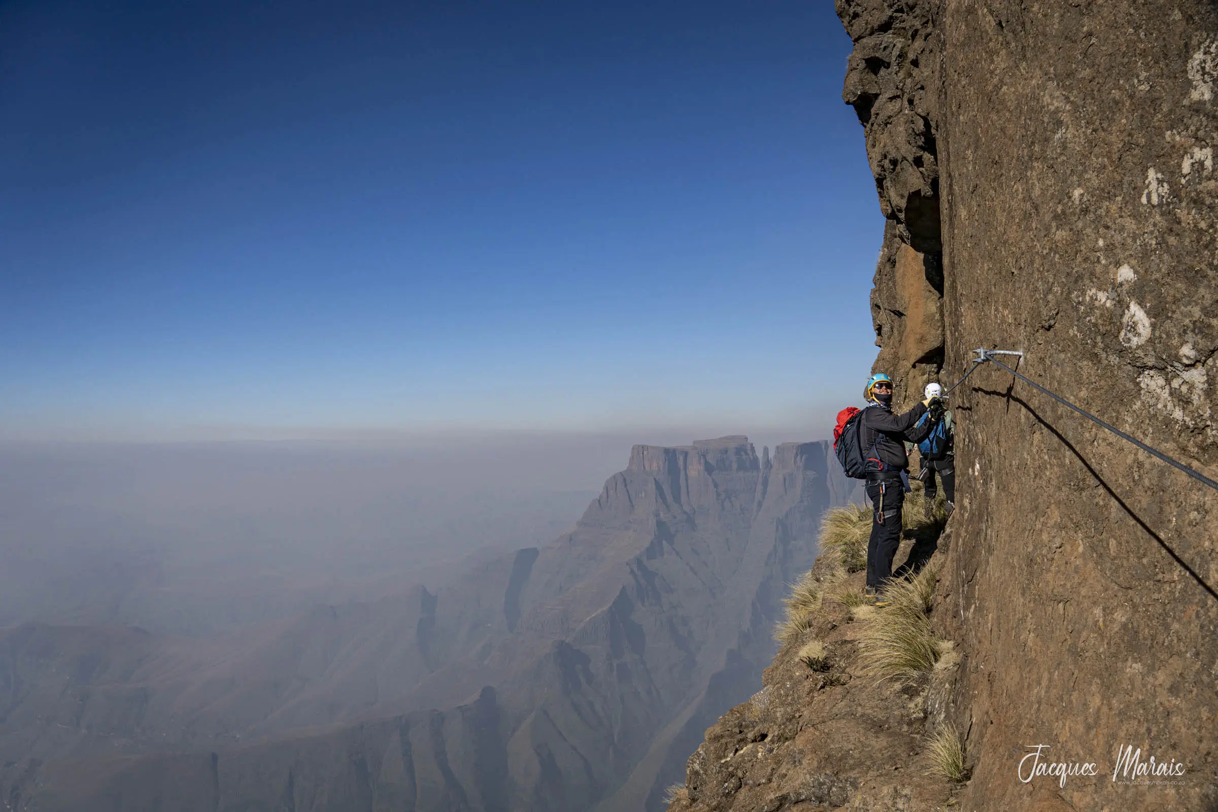 Via Ferrata