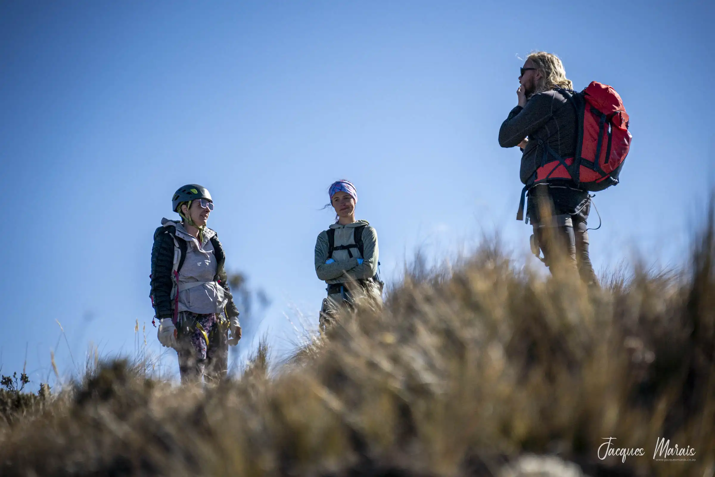 Guided Hiking