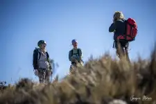 Guided Hiking