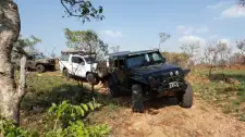 Driver Training