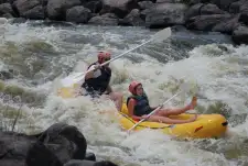 River Rafting