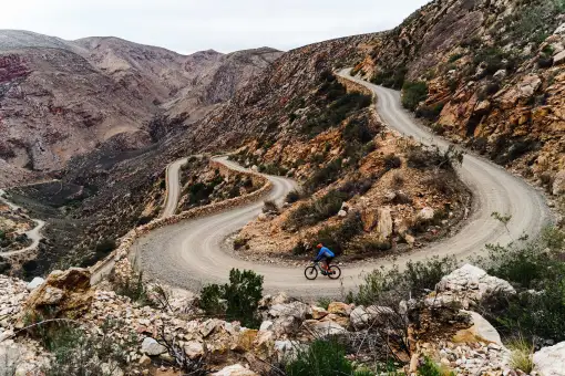 Karoo Cycling - Cycle Tours