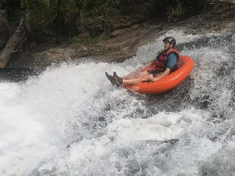 Kestell Adventures - Tubing