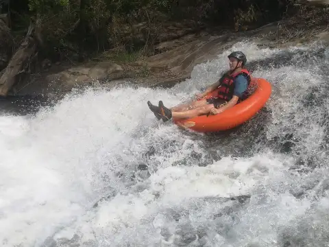 Kestell Adventures - Tubing