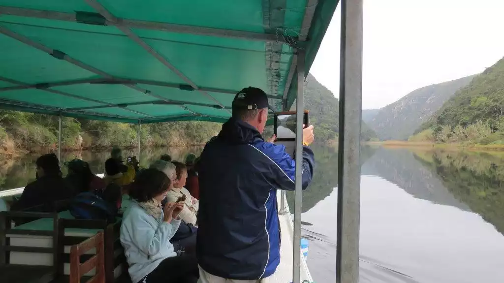 Boat Trips