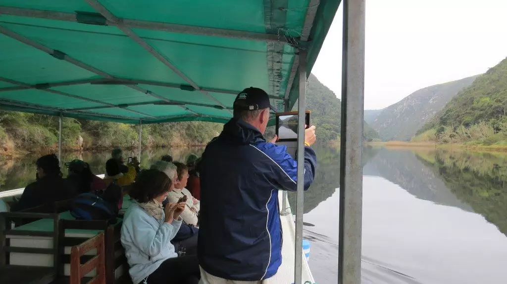 Boat Trips