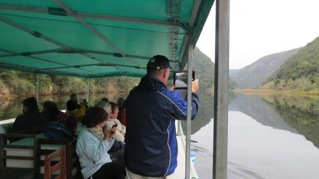 Boat Trips