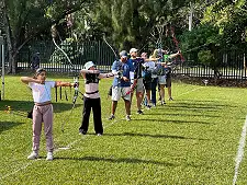 Archery